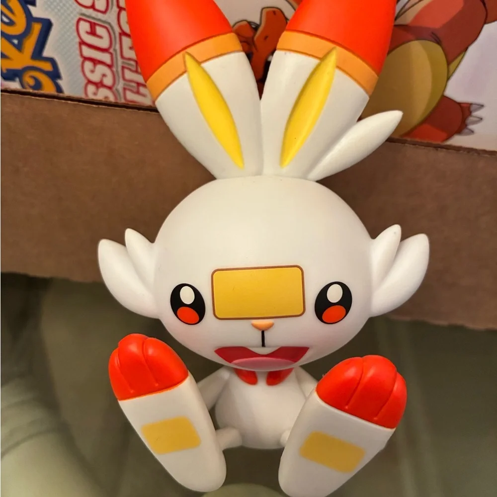 Funko Pokémon Figures - Picture 2 of 5